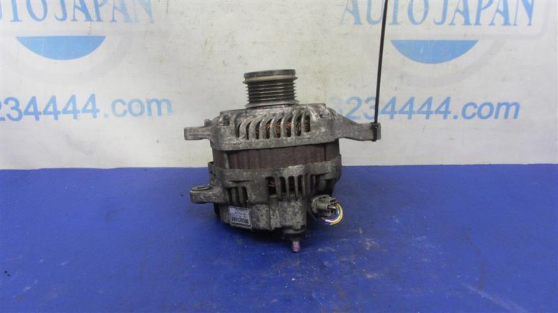 Запчасть генератор MITSUBISHI OUTLANDER XL 05-13 4B12 1800A053 Б/У Генератор MITSUBISHI OUTLANDER XL 05-13 4B12 1800A053 Б/У