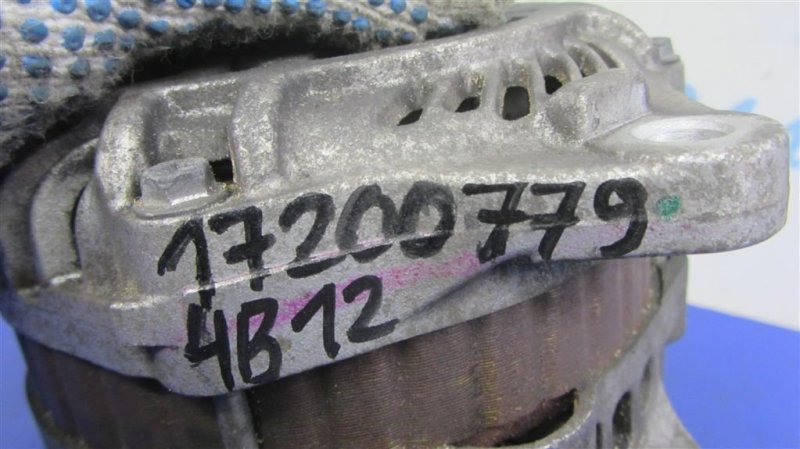 Генератор OUTLANDER XL 05-13 4B12 Генератор OUTLANDER XL 05-13 4B12