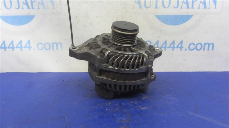 Генератор MITSUBISHI OUTLANDER XL 05-13 4B12 Генератор MITSUBISHI OUTLANDER XL 05-13 4B12