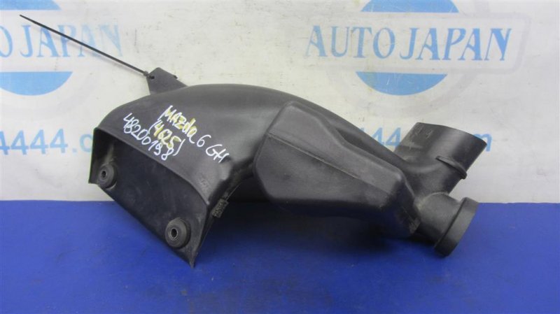 Воздухозаборник MAZDA 6 GH 07-12 2012 Седан 2.5 L518-13-200C Б/У