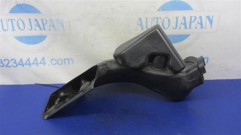 Воздухозаборник 6 GH 07-12 2012 Седан 2.5