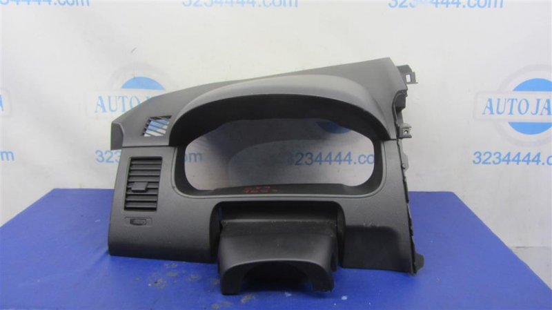 Накладка торпедо MAZDA CX-9 06-16 2007 Внедорожник 3.5 TD12-55-420B-02 Б/У