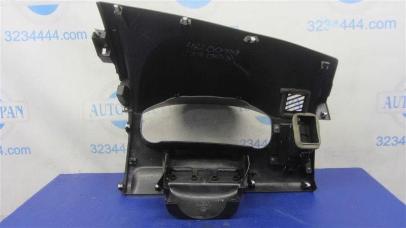 Накладка торпедо MAZDA CX-9 06-16 Внедорожник 3.5