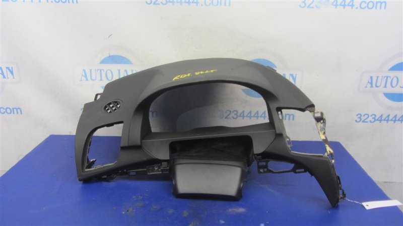 Накладка торпедо ACURA RDX 12-19 2015 Внедорожник 3.5 77102-TX4-A02ZA Б/У