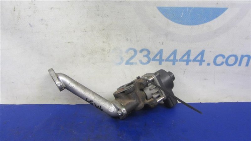 Клапан EGR MITSUBISHI COLT (Z30) 02-12 4A91 MN191147 Б/У