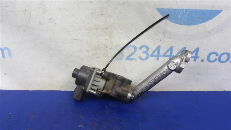 Клапан EGR MITSUBISHI COLT (Z30) 02-12 4A91