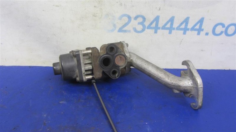 Клапан EGR COLT (Z30) 02-12 4A91