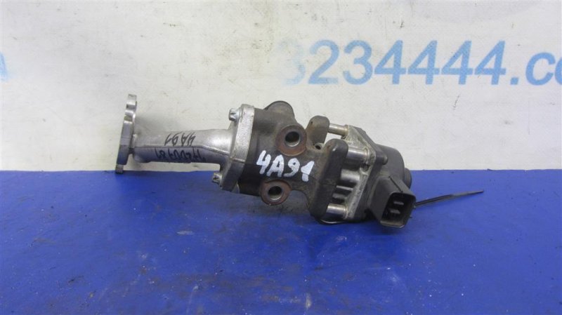 Клапан EGR COLT (Z30) 02-12 4A91