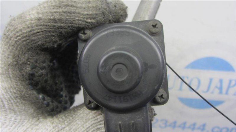 Клапан EGR COLT (Z30) 02-12 4A91