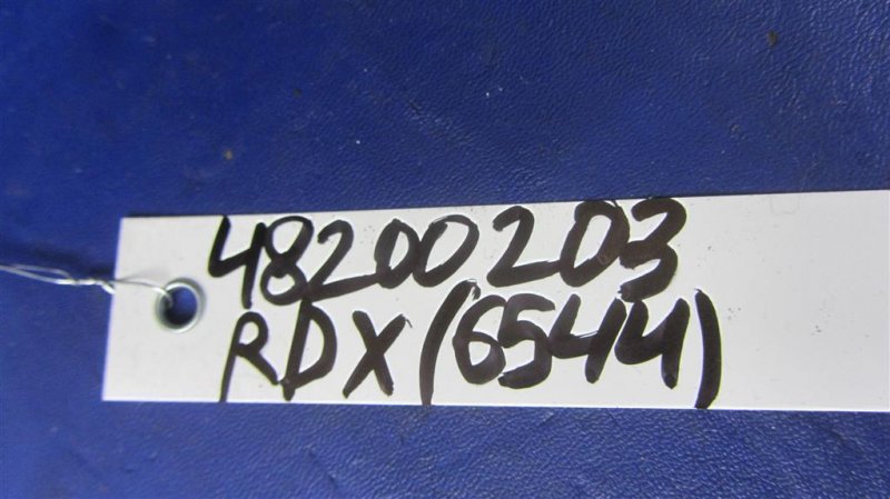 Бардачок RDX 12-19 2015 Внедорожник 3.5