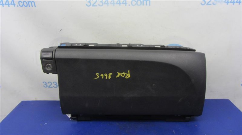 Бардачок ACURA RDX 12-19 2015 Внедорожник 3.5 77510-TX4-A01ZB Б/У