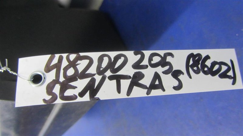 Бардачок SENTRA B17 12-21 2016 Седан 1.8