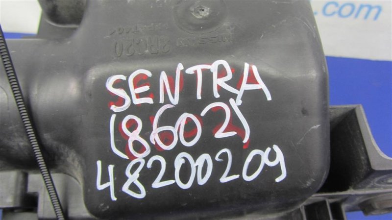 Корпус воздушного фильтра SENTRA B17 12-21 2016 Седан 1.8 Корпус воздушного фильтра SENTRA B17 12-21 2016 Седан 1.8