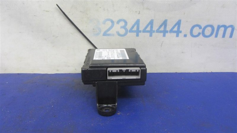 Блок управления блютуз RDX 12-19 2015 Внедорожник 3.5