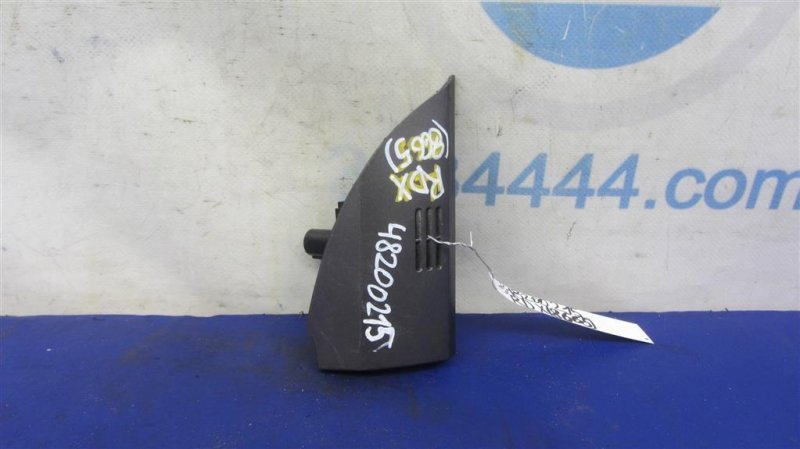 Датчик температуры воздуха в салоне ACURA RDX 12-19 2015 Внедорожник 3.5 80530-SNB-941 Б/У