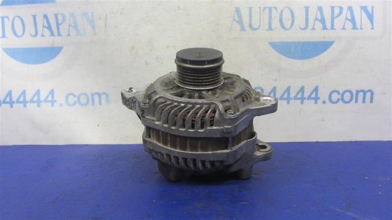 Генератор MITSUBISHI OUTLANDER XL 05-13 4B12 1800A053 Б/У