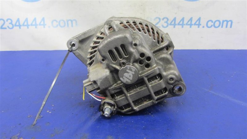 Генератор OUTLANDER XL 05-13 4B12