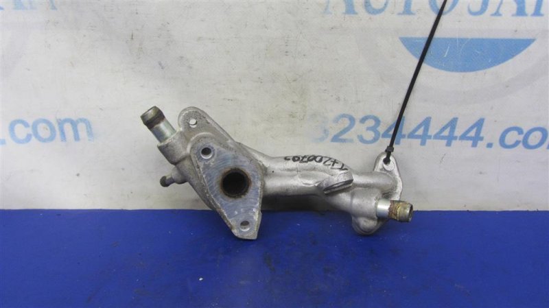 Трубка EGR MITSUBISHI OUTLANDER XL 05-13 4b12 1582A144 Б/У