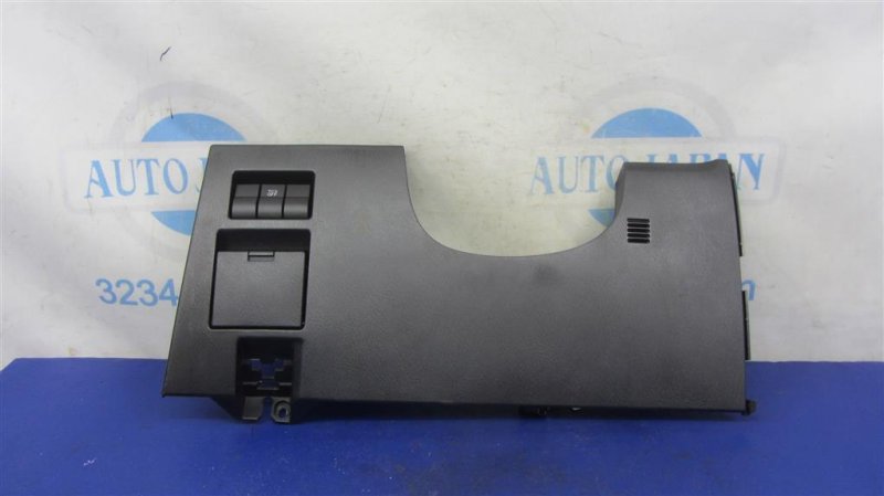 Накладка торпедо MAZDA CX-9 06-16 2007 Внедорожник 3.5 TD86-64-280-02 Б/У