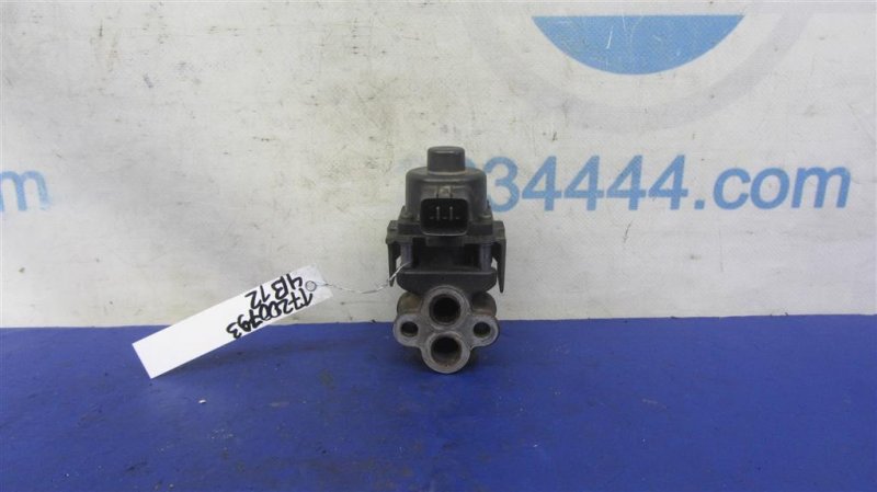 Клапан EGR MITSUBISHI OUTLANDER XL 05-13 4b12 1582A103 Б/У