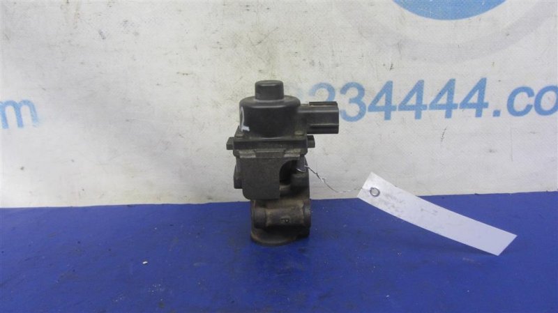 Клапан EGR OUTLANDER XL 05-13 4b12