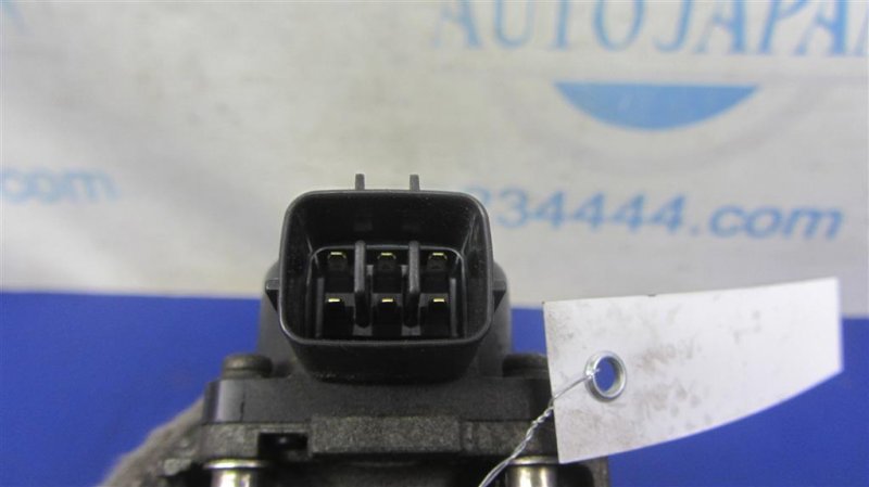 Клапан EGR OUTLANDER XL 05-13 4b12