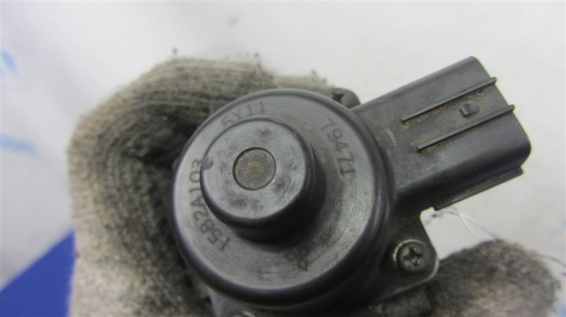 Клапан EGR OUTLANDER XL 05-13 4b12