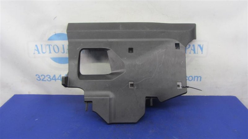 Накладка торпедо ACURA RDX 12-19 2015 Внедорожник 3.5 77345-TX4-A01ZB Б/У