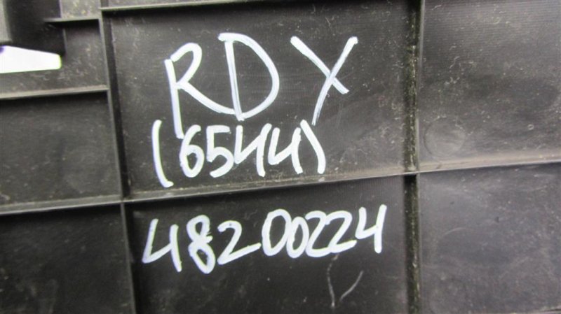 Накладка торпедо RDX 12-19 2015 Внедорожник 3.5