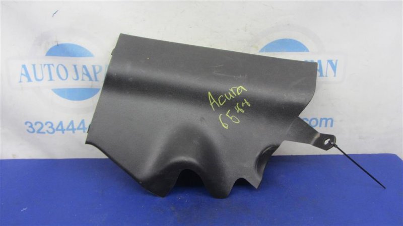 Запчасть обшивка багажника ACURA RDX 12-19 2015 Внедорожник 3.5 84655-TX4-A01ZB Б/У Обшивка багажника ACURA RDX 12-19 2015 Внедорожник 3.5 84655-TX4-A01ZB Б/У