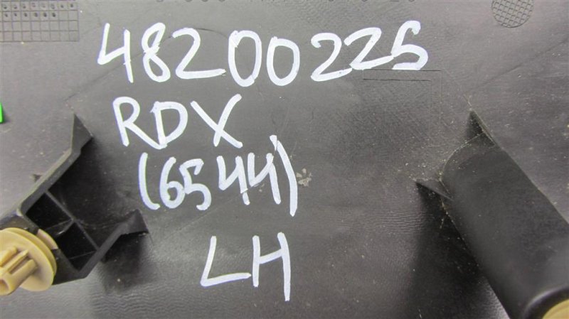 Обшивка багажника RDX 12-19 2015 Внедорожник 3.5 Обшивка багажника RDX 12-19 2015 Внедорожник 3.5
