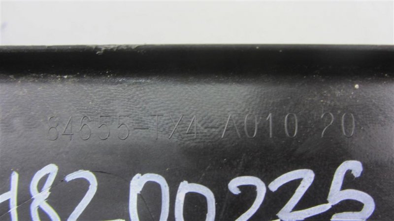 Обшивка багажника RDX 12-19 2015 Внедорожник 3.5 Обшивка багажника RDX 12-19 2015 Внедорожник 3.5