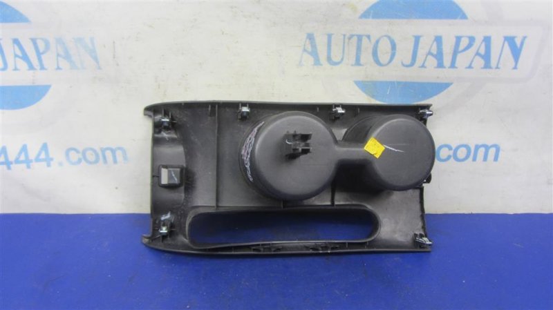 Накладка в салоне NISSAN SENTRA B17 12-21 Седан 1.8