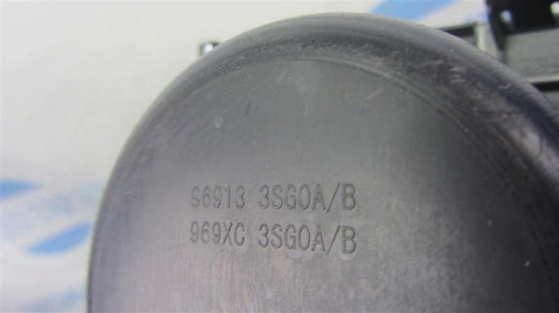 Накладка в салоне SENTRA B17 12-21 2016 Седан 1.8