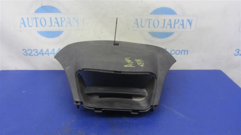 Накладка торпедо ACURA RDX 12-19 2015 Внедорожник 3.5 77270-TX4-A11ZA Б/У