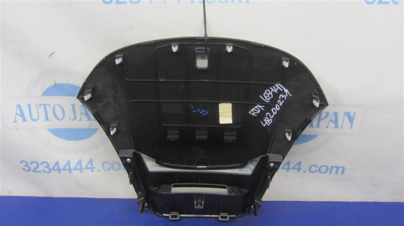 Накладка торпедо ACURA RDX 12-19 Внедорожник 3.5