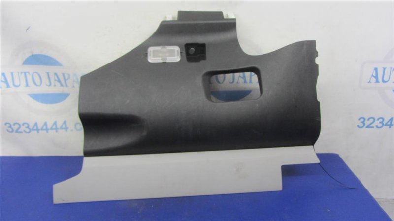 Накладка торпедо правая ACURA MDX (YD3) 13-21 YD3 77326-TZ5-A01ZB Б/У