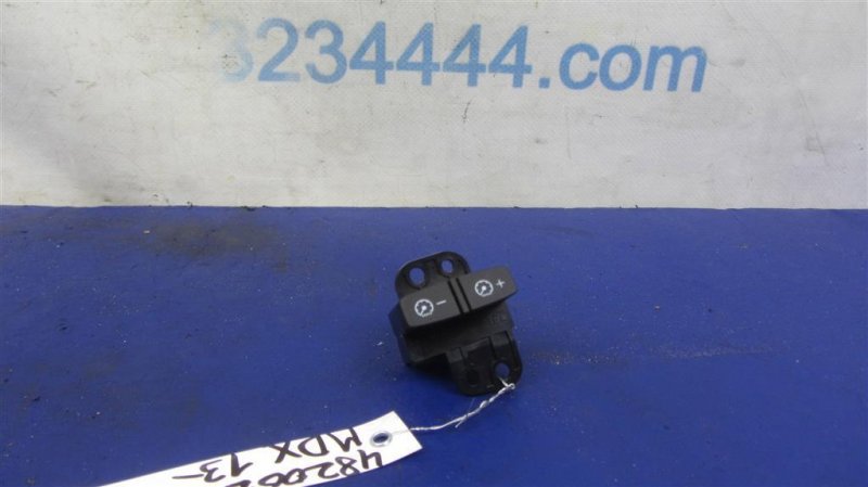 Регулятор подсветки панели приборов ACURA MDX (YD3) 13-21 YD3 35155-TZ5-A01ZA Б/У