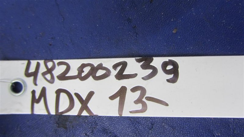 Регулятор подсветки панели приборов MDX (YD3) 13-21 YD3