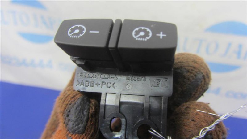 Регулятор подсветки панели приборов MDX (YD3) 13-21 YD3