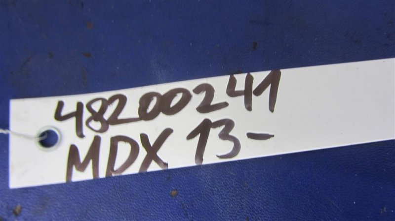 Датчик температуры воздуха в салоне MDX (YD3) 13-21 YD3 Датчик температуры воздуха в салоне MDX (YD3) 13-21 YD3