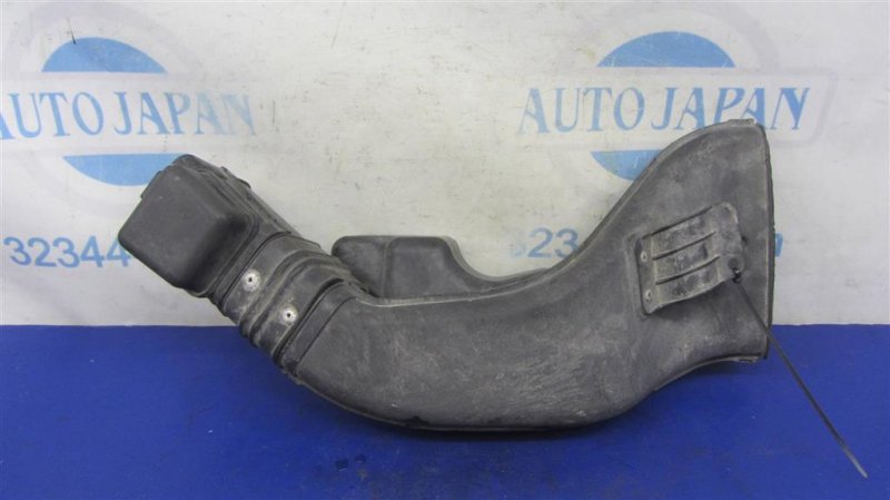 Воздухозаборник MITSUBISHI OUTLANDER XL 05-13 2006 Внедорожник 3.0 1505A091 Б/У