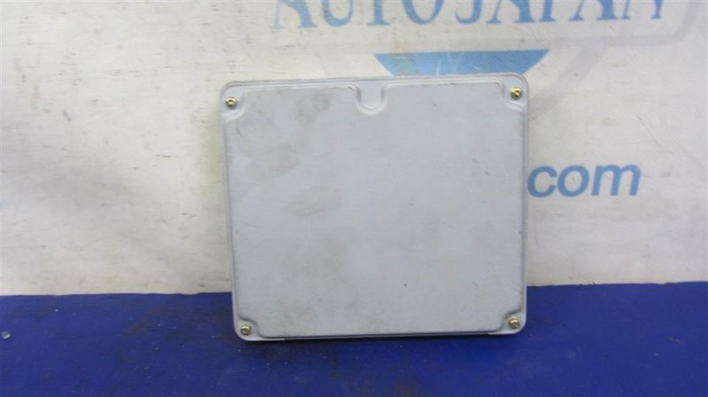 Блок управления двигателем SEQUOIA 01-07 2001 UCK35 4.7 2UZFE