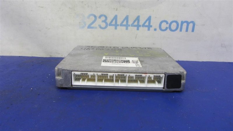 Блок управления двигателем SEQUOIA 01-07 2001 UCK35 4.7 2UZFE