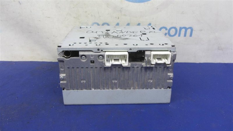 Магнитола MITSUBISHI OUTLANDER XL 05-13