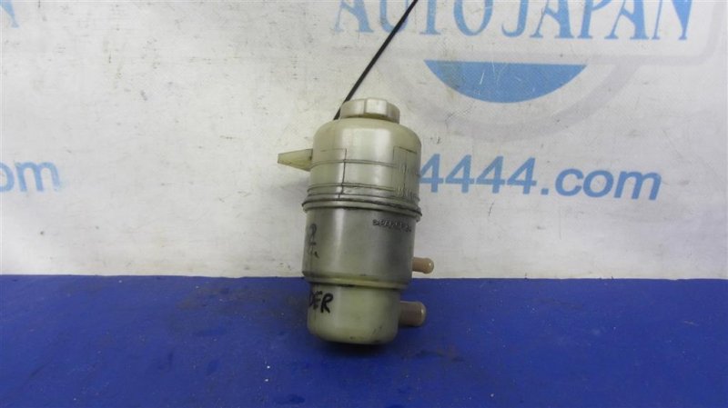 Бачок ГУР MITSUBISHI OUTLANDER XL 05-13 2006 Внедорожник 3.0 MN101937 Б/У