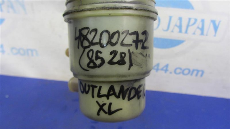 Бачок ГУР OUTLANDER XL 05-13 2006 Внедорожник 3.0