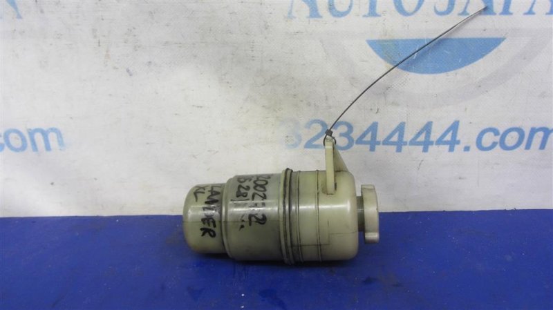 Бачок ГУР OUTLANDER XL 05-13 2006 Внедорожник 3.0