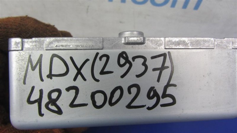 Блок управления электроусилителем руля MDX (YD3) 13-21 2016 Внедорожник 3.5