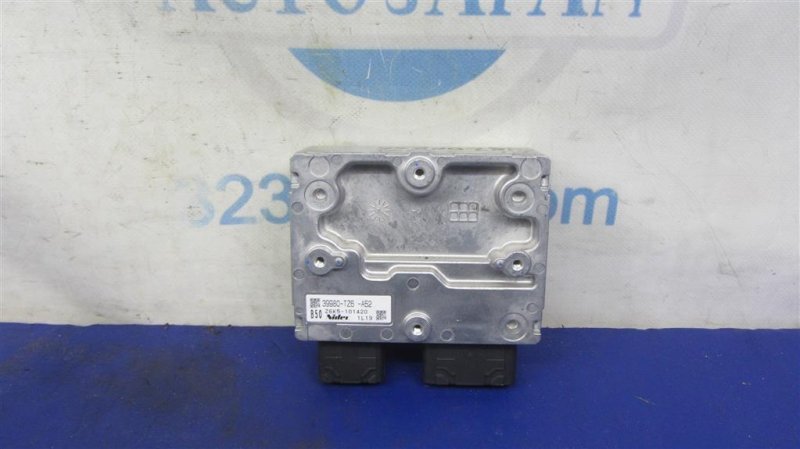 Блок управления электроусилителем руля ACURA MDX (YD3) 13-21 Внедорожник 3.5